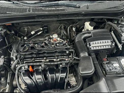 Used 2014 Hyundai Sonata Limited FWD image 19