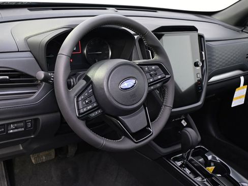 New 2026 Subaru Forester Premium image 11