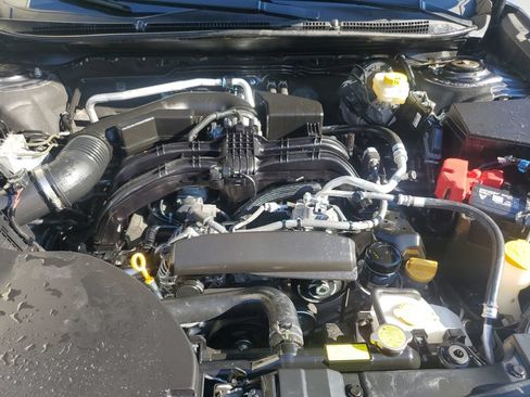 Certified 2025 Subaru Outback Premium AWD/4WD image 19