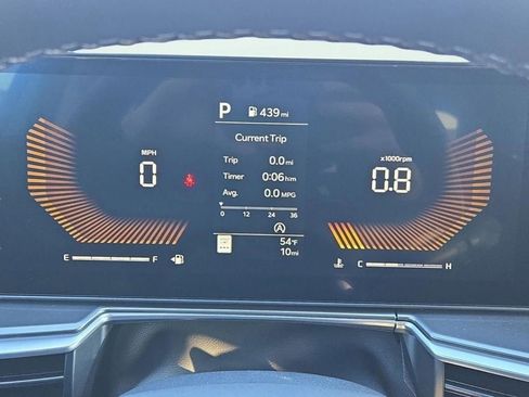 New 2026 Kia Sorento S w/ S Panoramic Sunroof Package FWD image 31