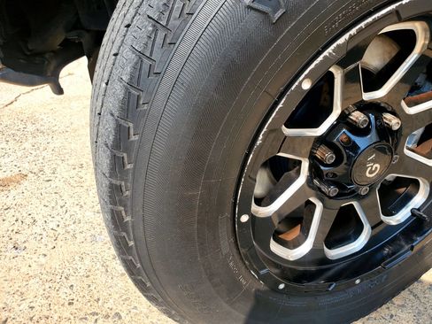 Used 2011 Ford F150 XL w/ PWR Equipment Group RWD image 38
