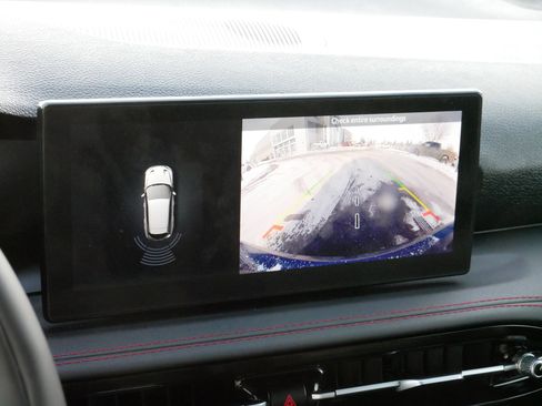 Used 2024 Dodge Hornet R/T Plus w/ R/T Blacktop Package image 30