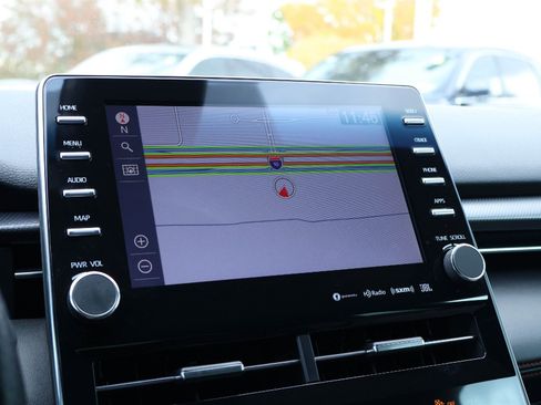 Used 2021 Toyota Avalon TRD image 26