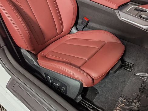 Used 2025 BMW 230i xDrive Coupe w/ Convenience Package image 25