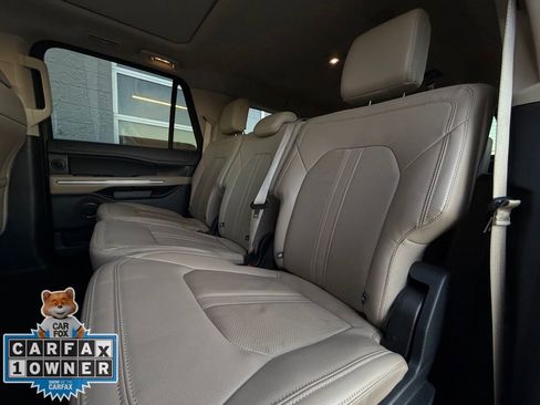 Used 2024 Ford Expedition Max Limited image 20