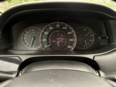 Used 2014 Honda Accord Sport image 26