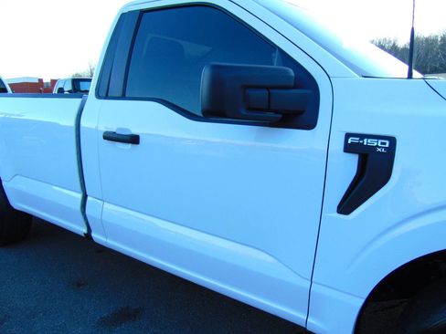 Used 2022 Ford F150 XL w/ Equipment Group 101A High image 31
