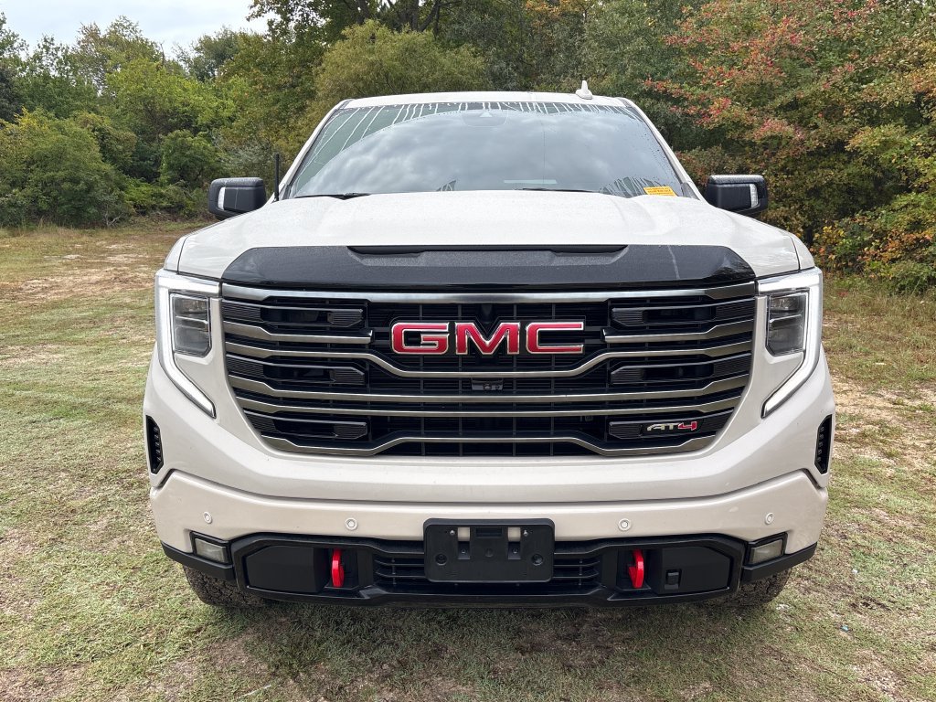 Used 2026 GMC Sierra 1500 AT4 w/ AT4 Premium Package AWD/4WD image 2
