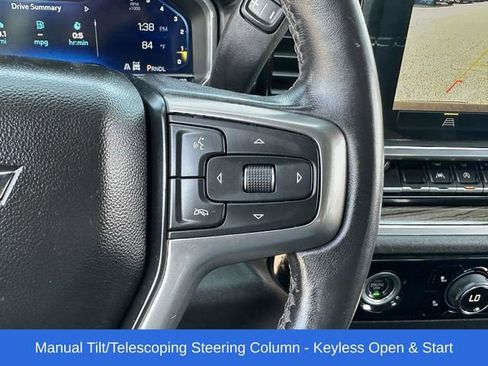 Used 2022 Chevrolet Silverado 1500 LT image 11