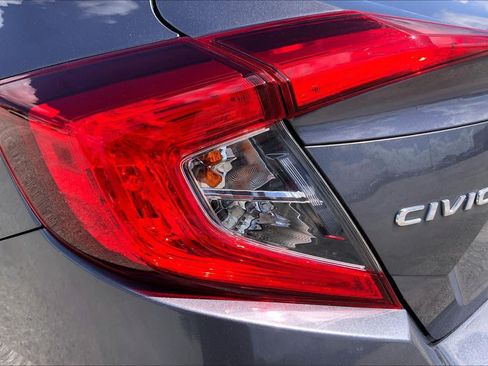 Used 2020 Honda Civic LX image 28