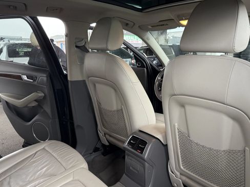 Used 2012 Audi Q5 3.2 Premium Plus AWD/4WD image 19