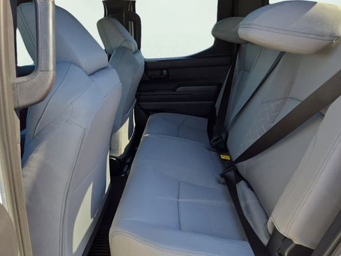 New 2025 Toyota Tacoma SR5 image 18