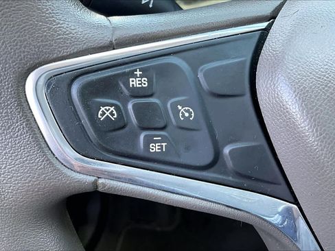 Used 2016 Chevrolet Malibu LS FWD image 20