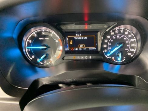 Used 2022 Ford Ranger XLT w/ Tremor Off-Road Package AWD/4WD image 31