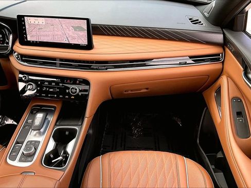 Certified 2026 INFINITI QX60 Autograph w/ Dark Cargo Package image 26