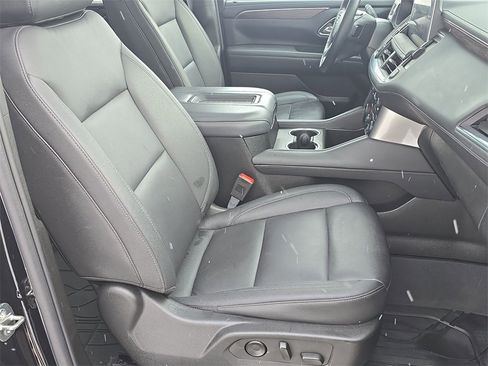 Certified 2024 Chevrolet Tahoe Z71 w/ Z71 Off-Road Package image 29