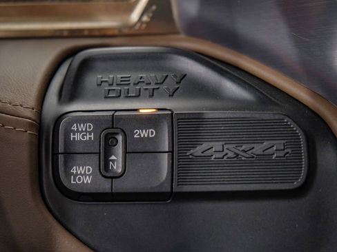 Used 2022 RAM 3500 Limited image 27