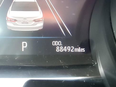 Certified 2023 Toyota Camry XLE FWD image 14