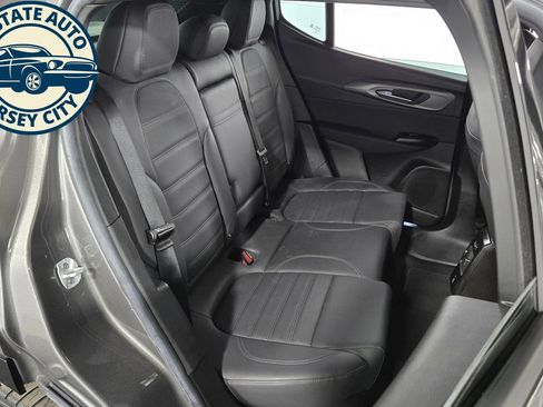 Used 2024 Alfa Romeo Tonale Ti w/ Active Assist Package AWD/4WD image 35
