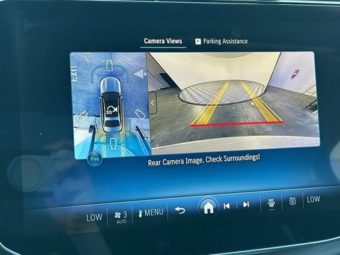 Certified 2026 Mercedes-Benz E 350 Sedan image 22