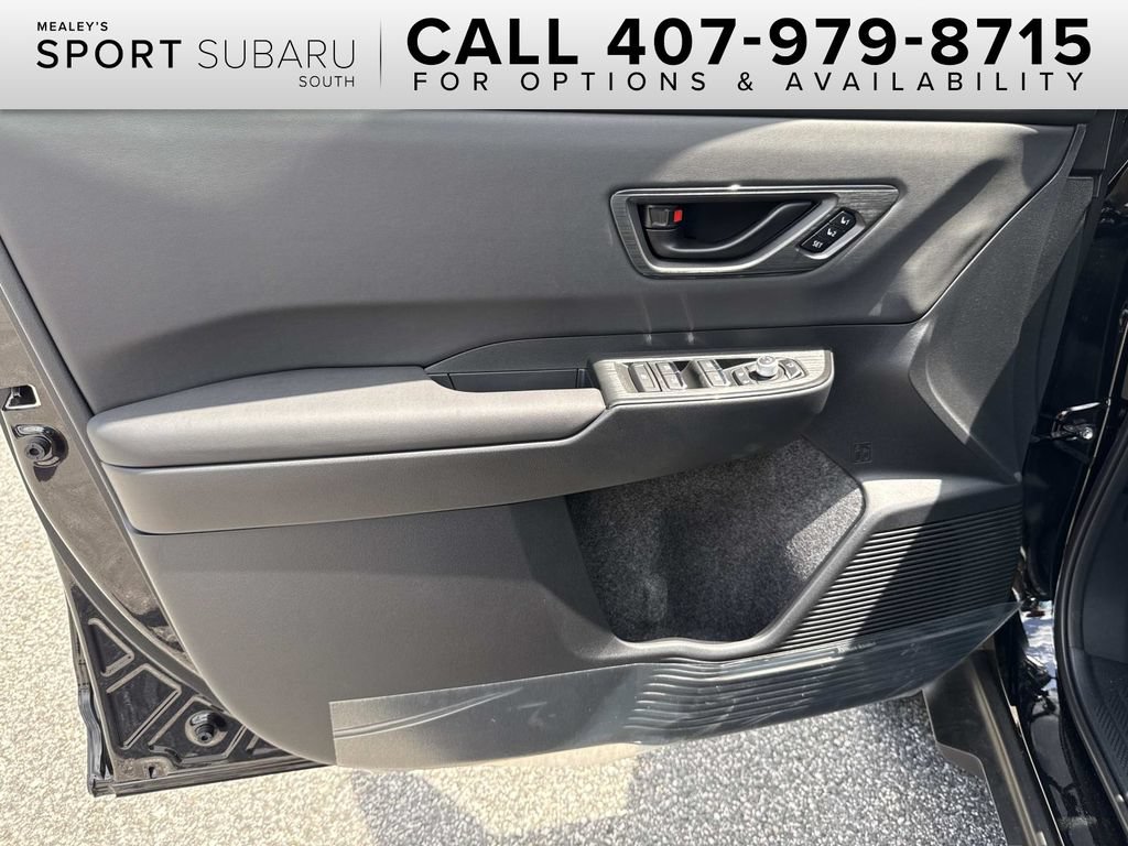 New 2026 Subaru Outback Wilderness AWD/4WD image 20