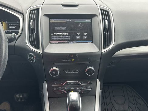 Used 2015 Ford Edge SEL w/ Canadian Touring Package image 28
