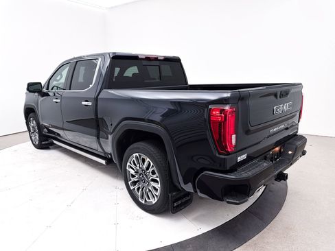 Used 2025 GMC Sierra 1500 Denali Ultimate image 16