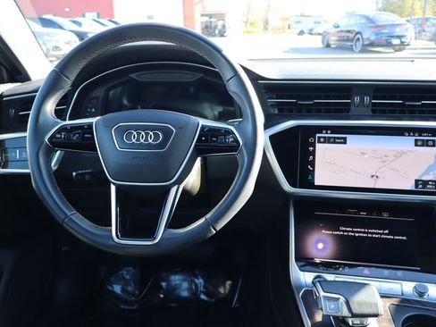 Used 2023 Audi A7 3.0T Premium Plus image 10