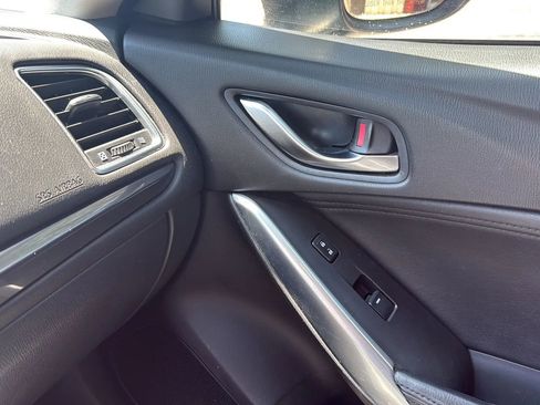 Used 2015 MAZDA MAZDA6 Touring FWD image 40