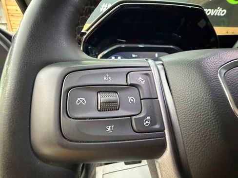 Used 2023 GMC Sierra 1500 SLE AWD/4WD image 22