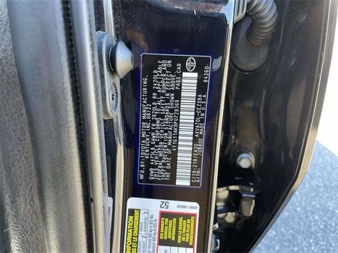 Used 2023 Toyota Camry SE image 32