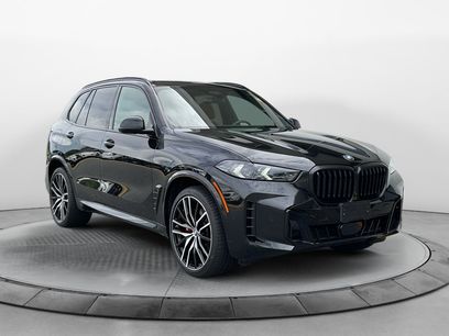 Used 2025 BMW X5 xDrive40i w/ Executive Package