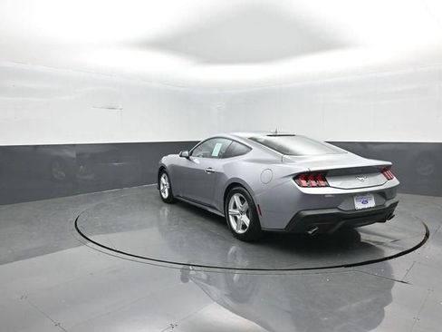 New 2026 Ford Mustang Coupe RWD image 5