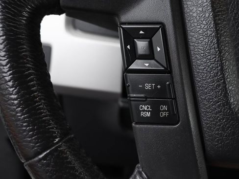 Used 2014 Ford F150 FX4 w/ Equipment Group 402A Luxury image 21