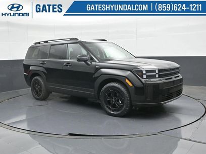 New 2026 Hyundai Santa Fe XRT