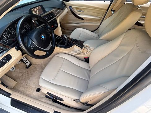 Used 2014 BMW 335i xDrive Sedan AWD/4WD image 16