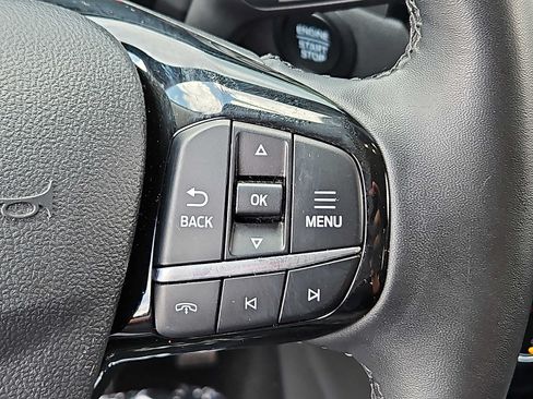 Used 2024 Ford Escape Active AWD/4WD image 22