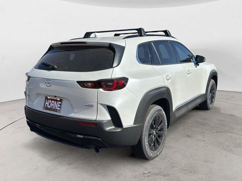 New 2026 MAZDA CX-50 AWD 2.5 Hybrid w/ Premium Pkg image 5