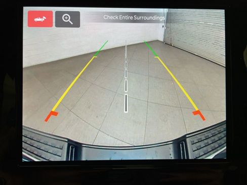 New 2026 RAM 2500 Tradesman image 13