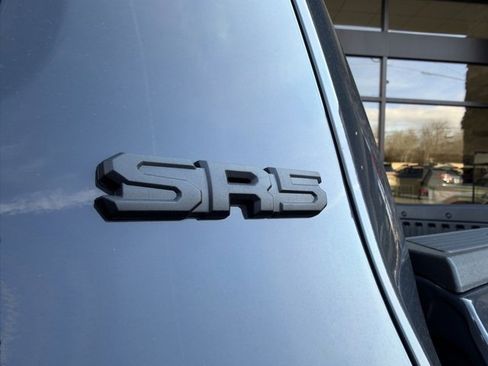 Used 2024 Toyota Tacoma SR5 image 10