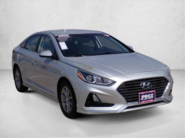 Used 2019 Hyundai Sonata ECO FWD image 6