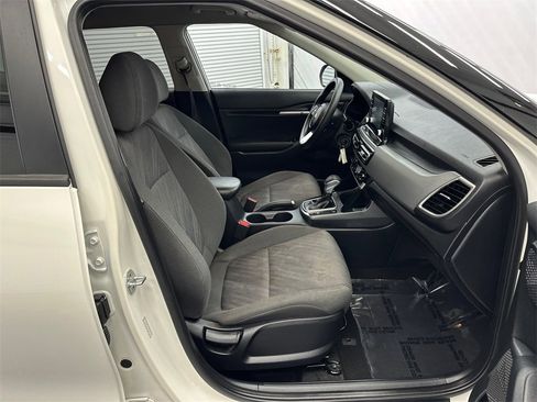 Used 2021 Kia Seltos LX image 13