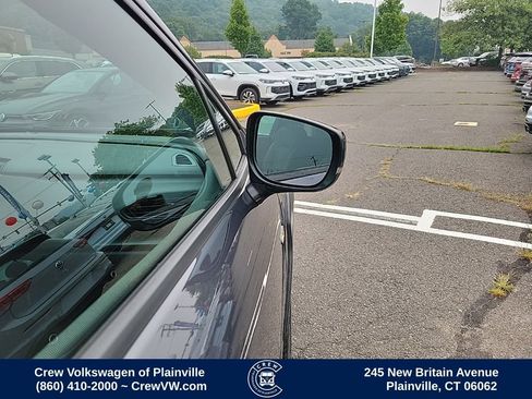 Used 2024 Subaru Crosstrek 2.5i Sport AWD/4WD image 34