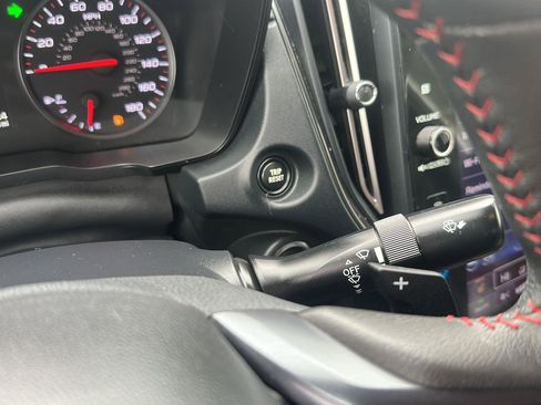 Used 2022 Subaru WRX GT AWD/4WD image 16