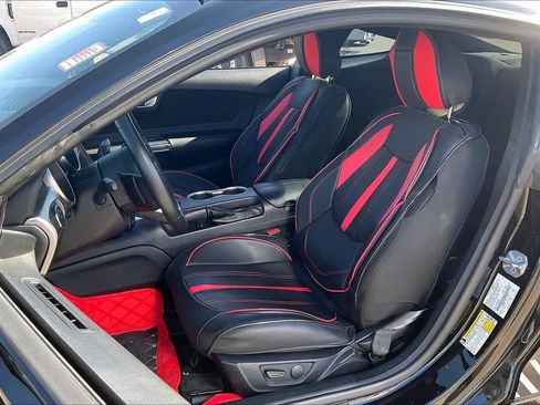 Used 2020 Ford Mustang Coupe w/ Equipment Group 101A image 7