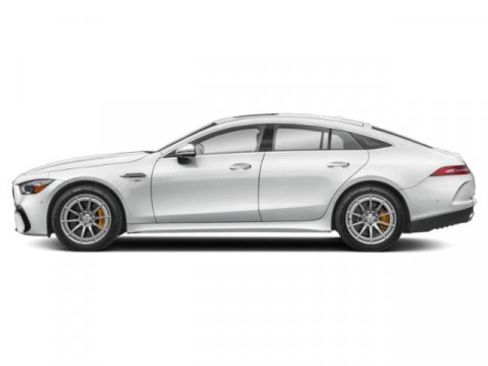 New 2026 Mercedes-Benz AMG GT 53 image 3