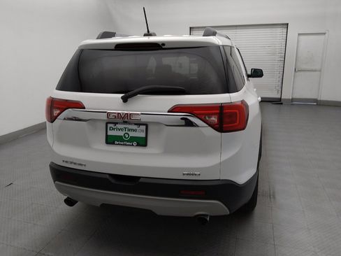 Used 2019 GMC Acadia SLT AWD/4WD image 7