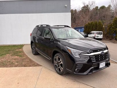 New 2026 Subaru Ascent Limited