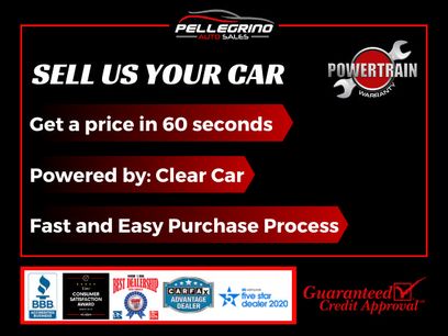 Used 2017 Ford Fusion SE