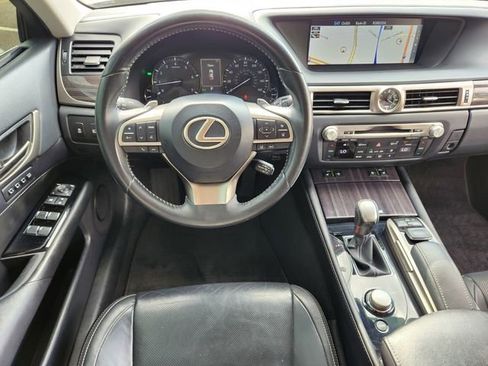 Used 2019 Lexus GS 350 RWD image 14